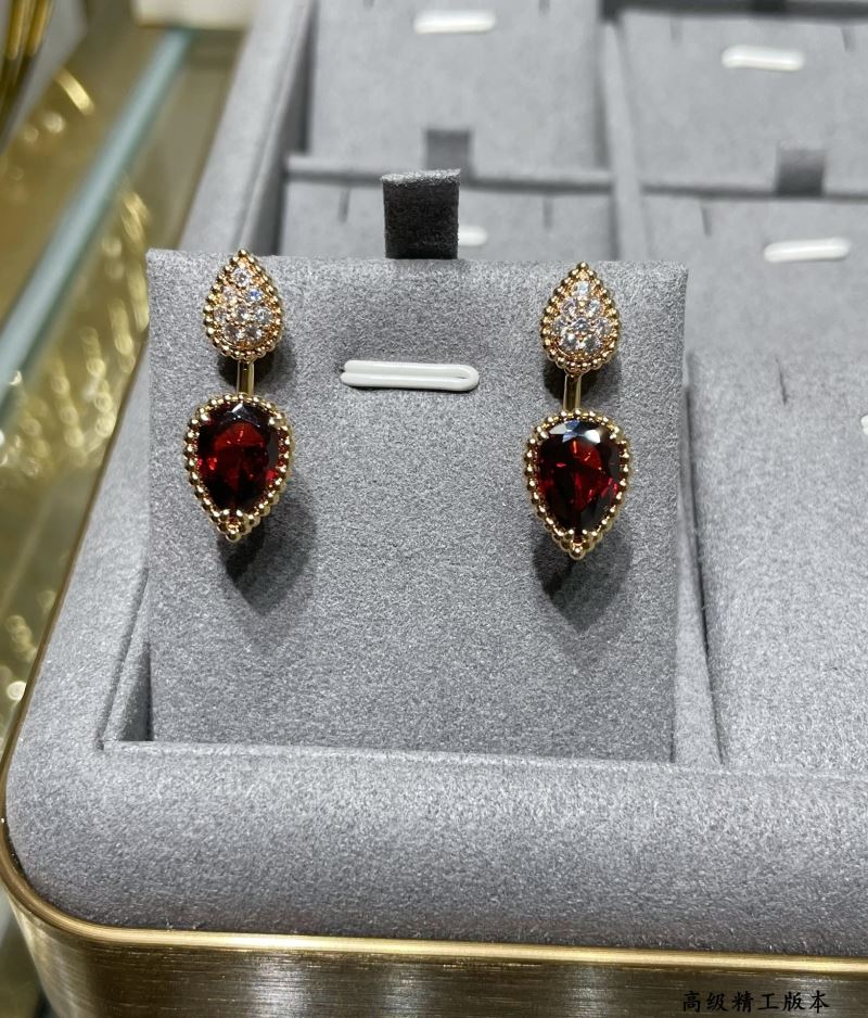 Boucheron Earrings